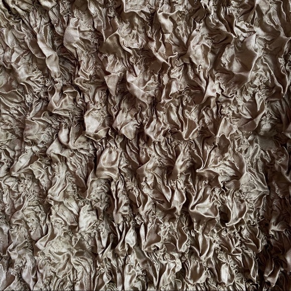 90s popcorn style top - Picture 3 of 4